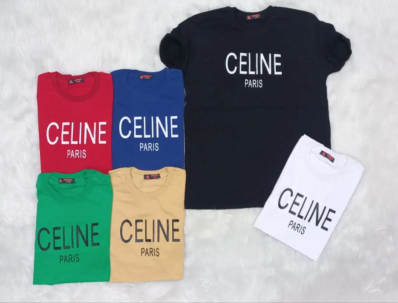 تیشرت مردانه نخ پنبه|لباس|نوشهر, |دیوار