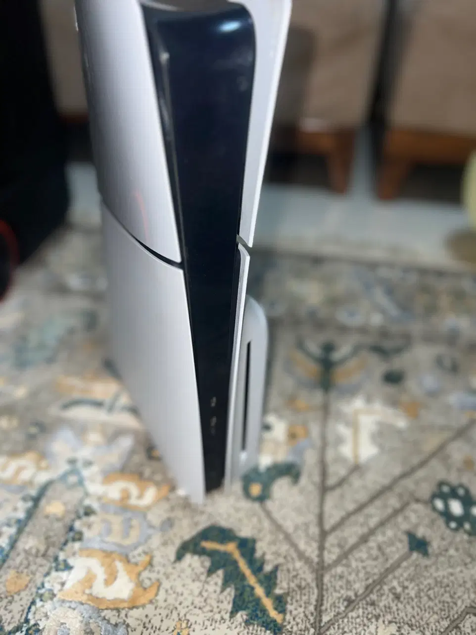 Ps5 slim|کنسول، بازی ویدئویی و آنلاین|بندرعباس, |دیوار