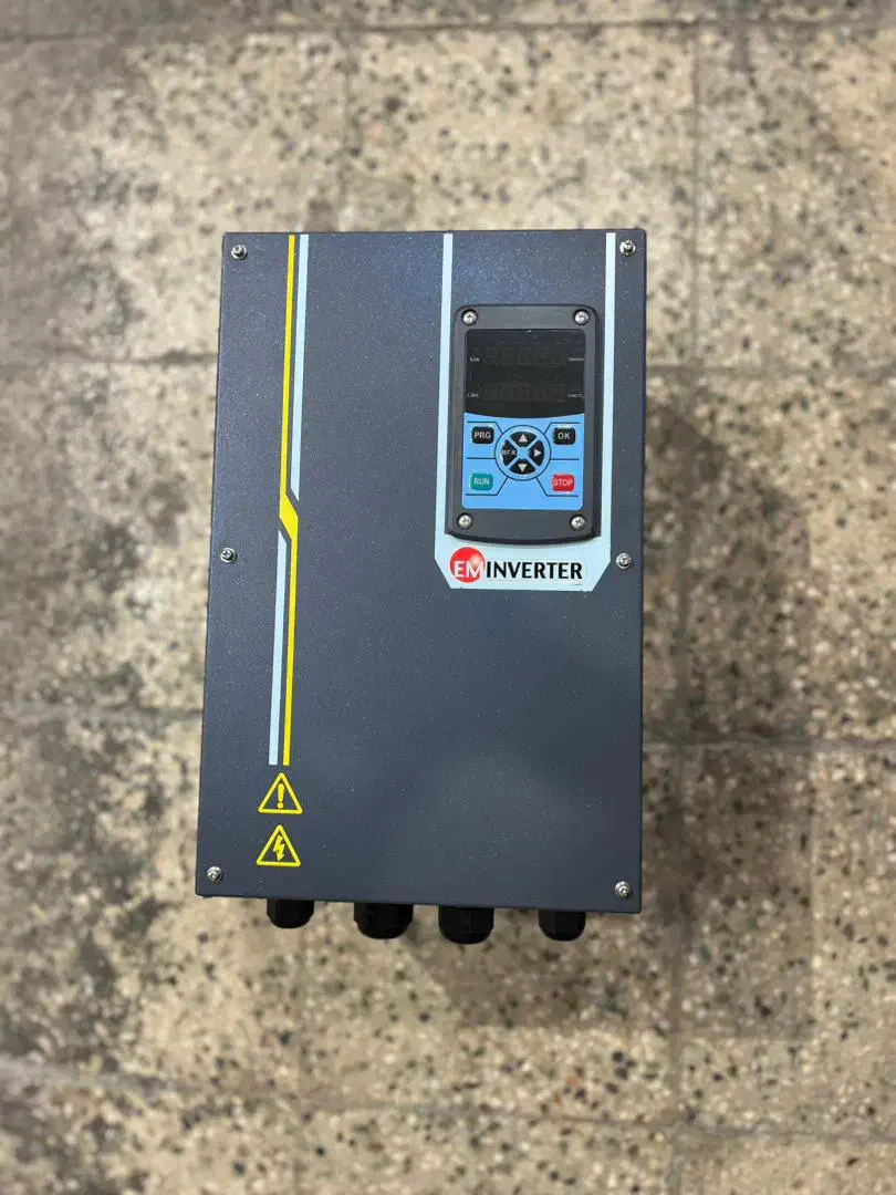 اینورتر های ضد آب الکترومارکت انواع مختلف موجوده|ماشینآلات صنعتی|شهریار, شهریار|دیوار