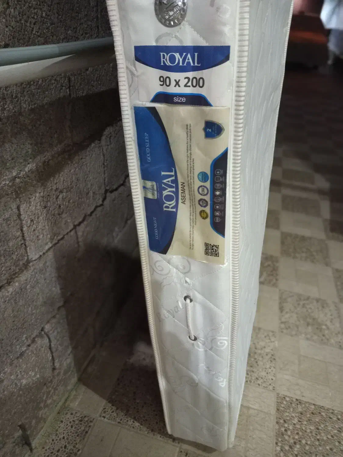 تشک یک نفره|تشک تختخواب|لنگرود, |دیوار