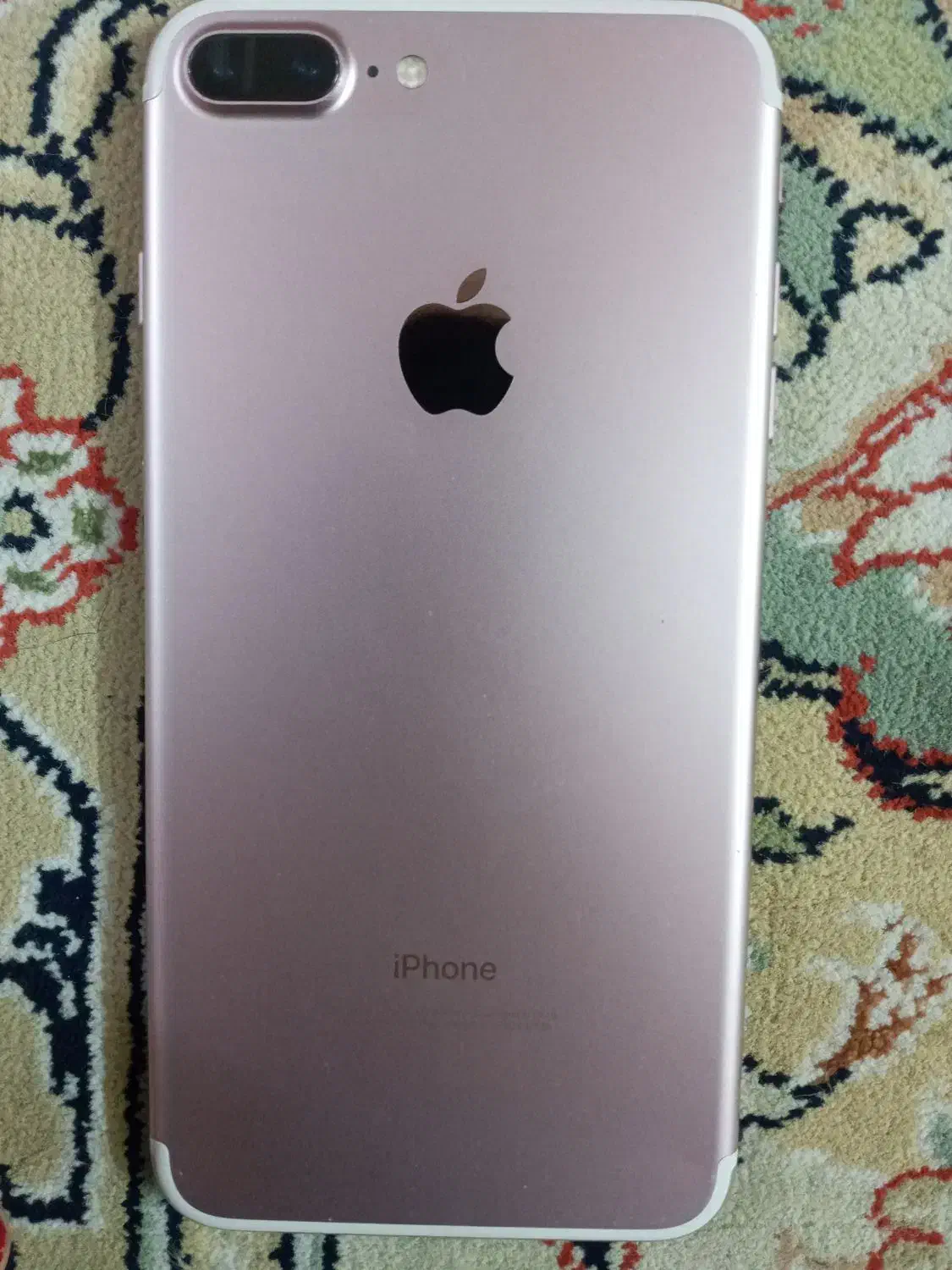 آیفون سون پلاس|موبایل|ساری, |دیوار