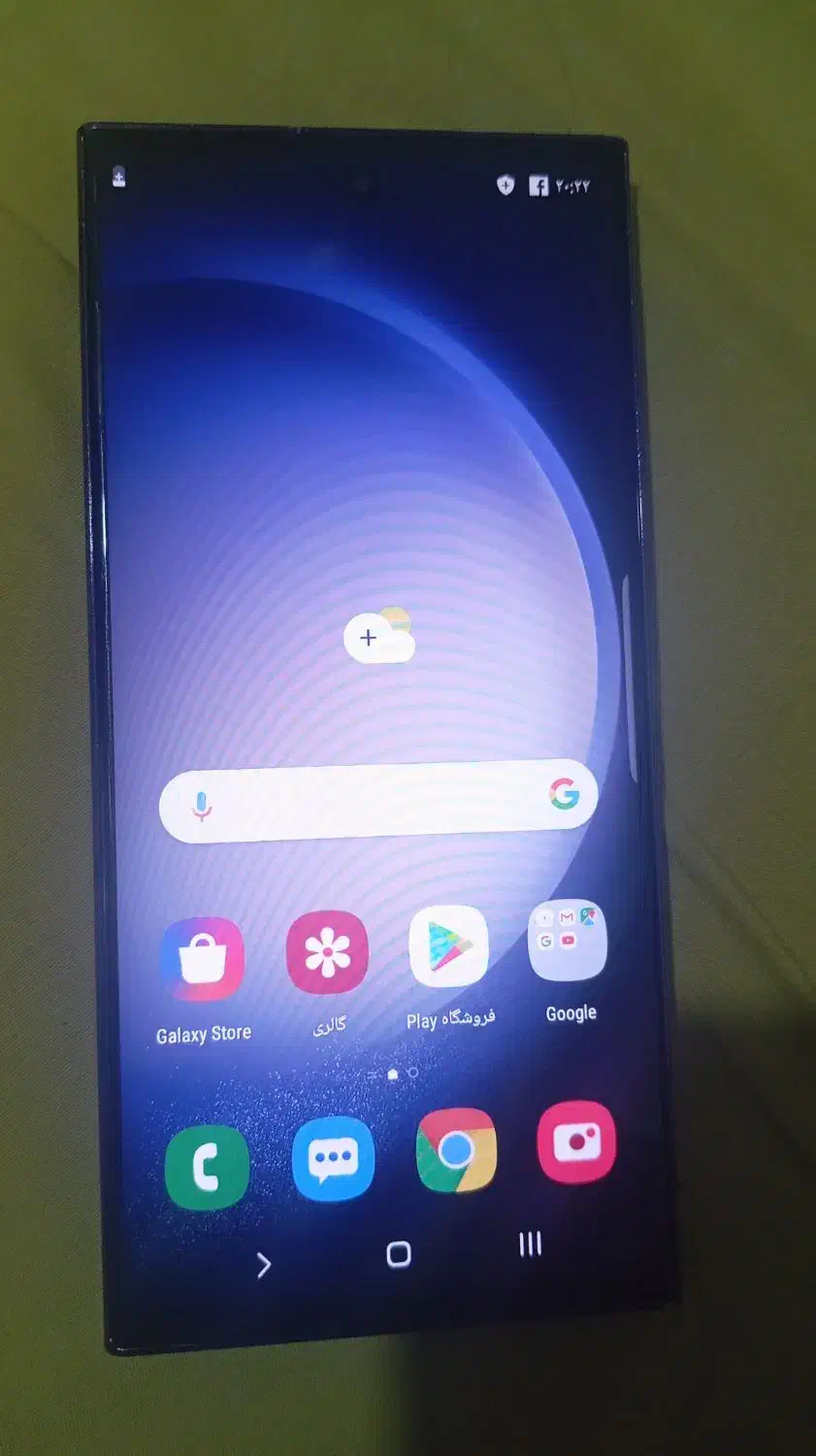 S23ultra5G|موبایل|دهدشت, |دیوار