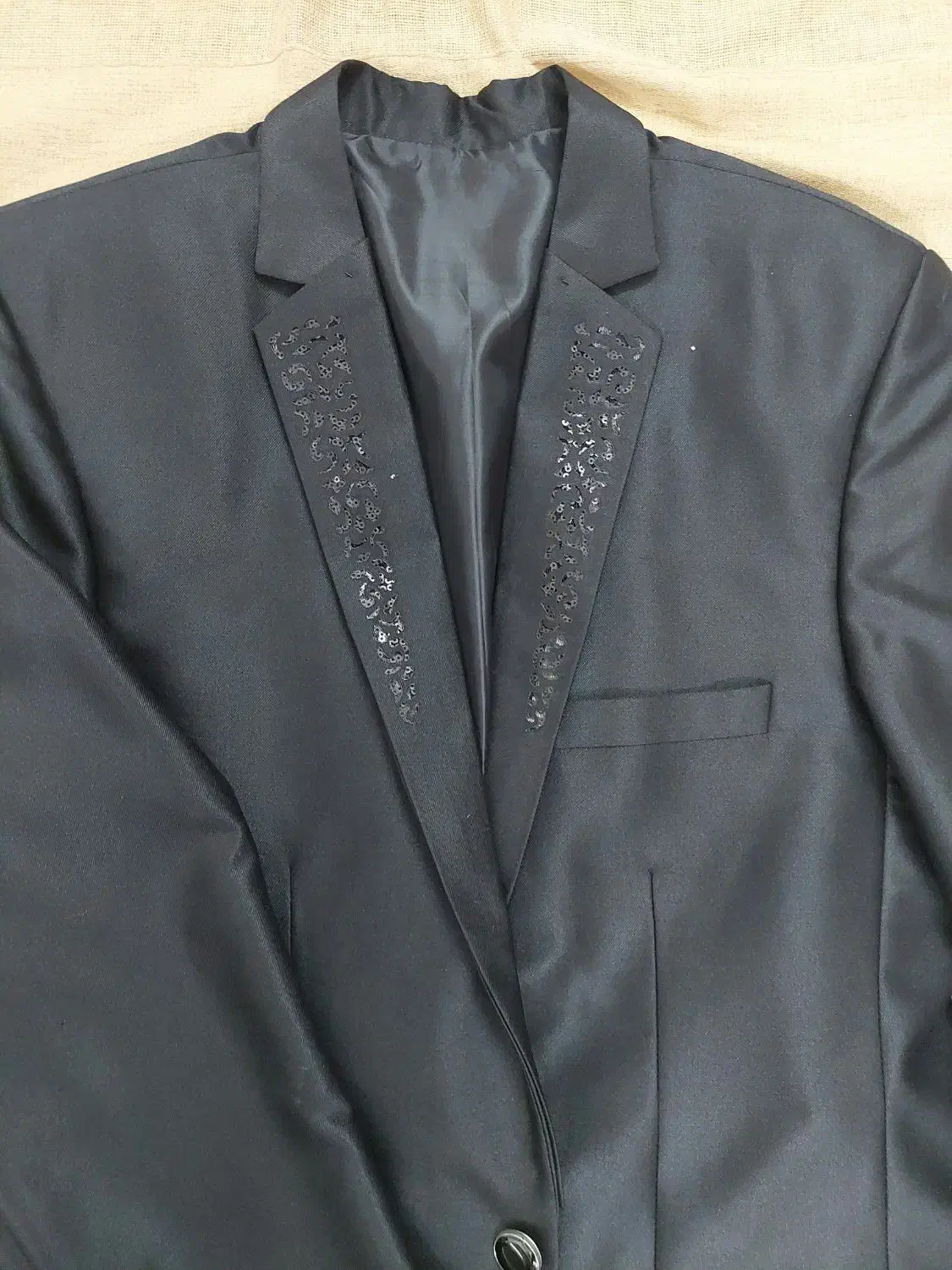 کت و شلوار سایز ۴۶|لباس|تهران, خلیج فارس|دیوار