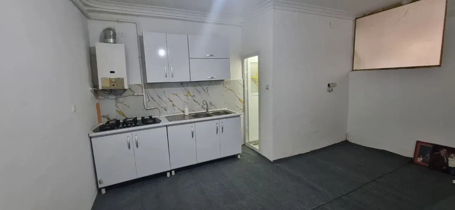 فروش فوری آپارتمان دو واحدی|فروش آپارتمان|رشت, سلیمانداراب|دیوار