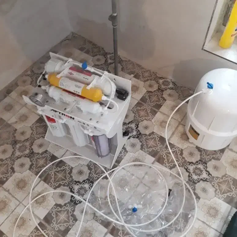 لوله کشی و تاسیسات سیار فوری|خدمات پیشه و مهارت|بندرعباس, |دیوار