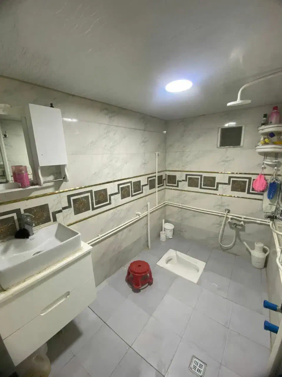 ویلایی دربست و مبله در روستای چره|اجارهٔ خانه و ویلا|توتکابن, |دیوار