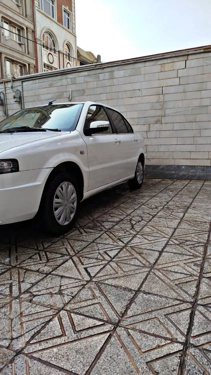 سورن پلاس403|خودرو سواری و وانت|قرچک, شهرک طلائیه|دیوار