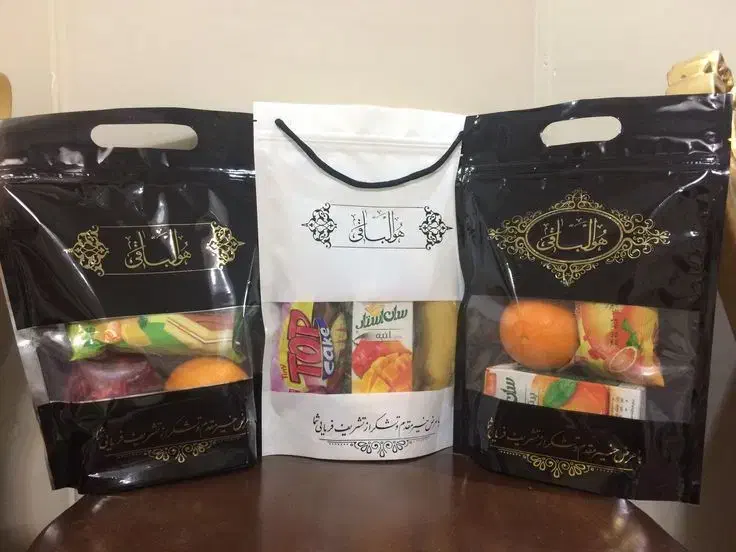 تشریفات ترحیم پک پذیرایی شیراز|خدمات پذیرایی، مراسم|شیراز, دارالرحمه|دیوار