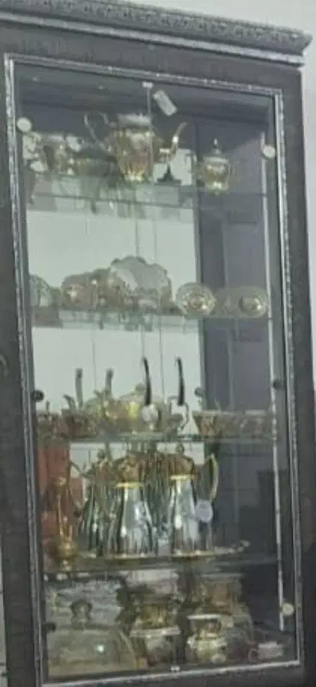 ویترین ام دی اف|بوفه، ویترین، کنسول|شهرکرد, |دیوار