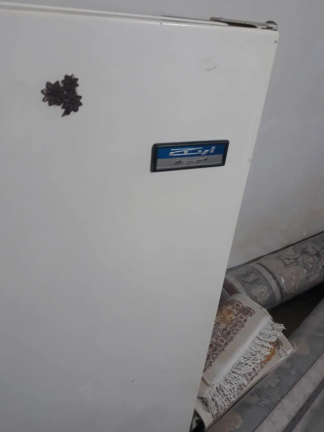 یخچال فریز|یخچال و فریزر|ملایر, |دیوار