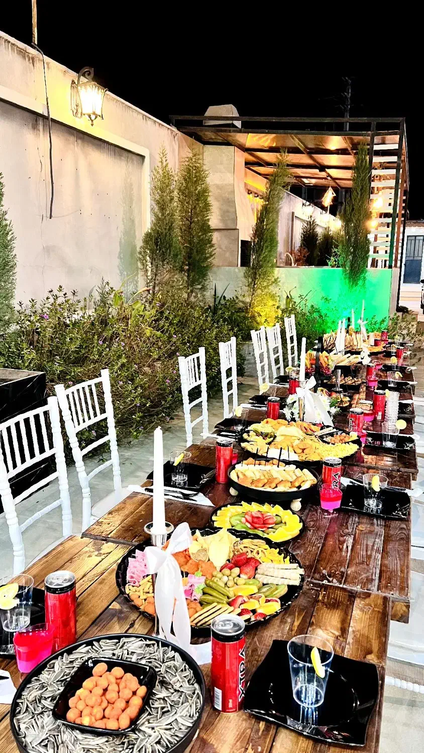 فینگر فود با بهترین کیفیت و کمترین قیمت|خدمات پذیرایی، مراسم|بوشهر, |دیوار