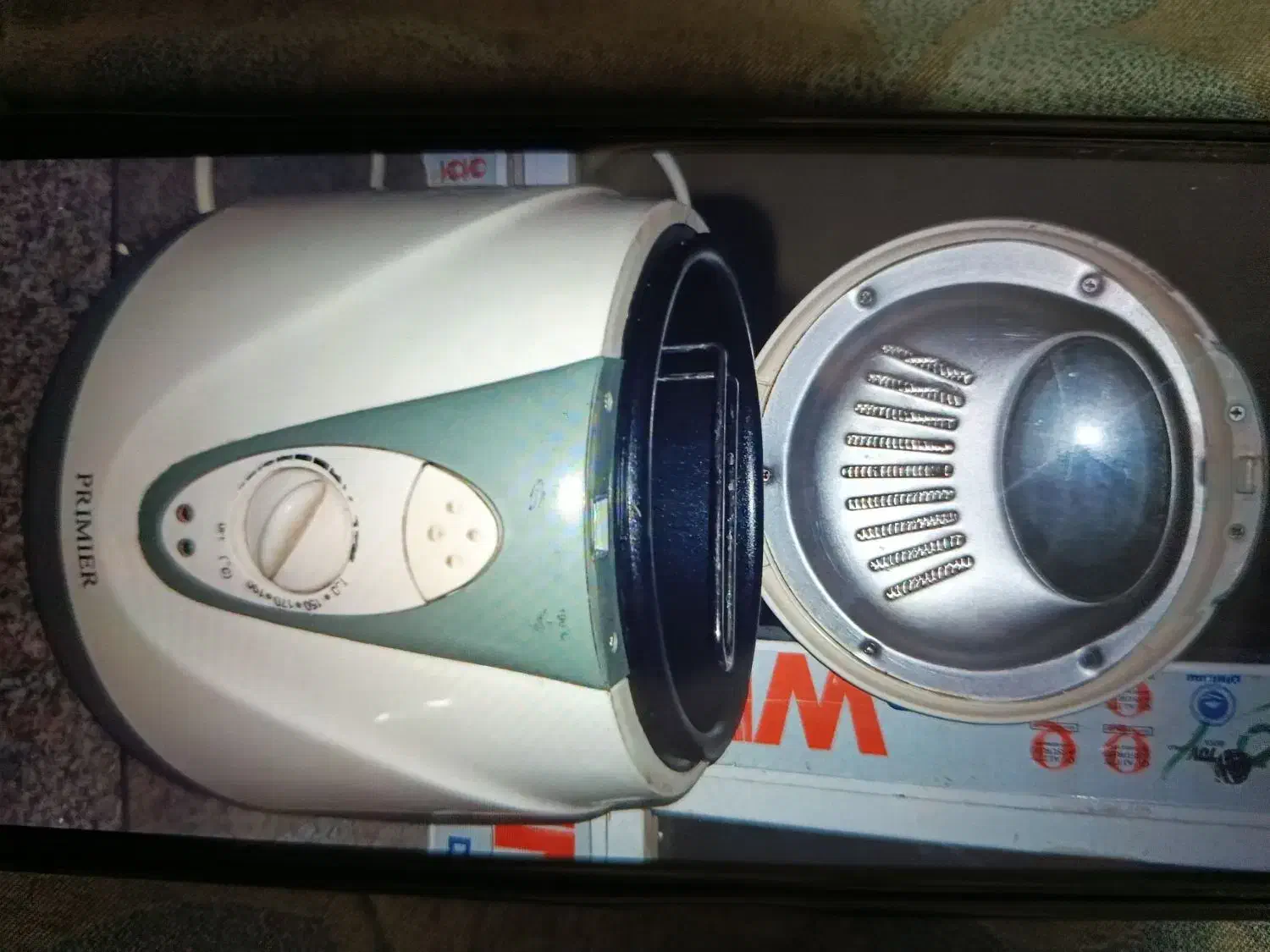 زودپز ۵۰۰تومن|سایر لوازم برقی|گرگان, |دیوار