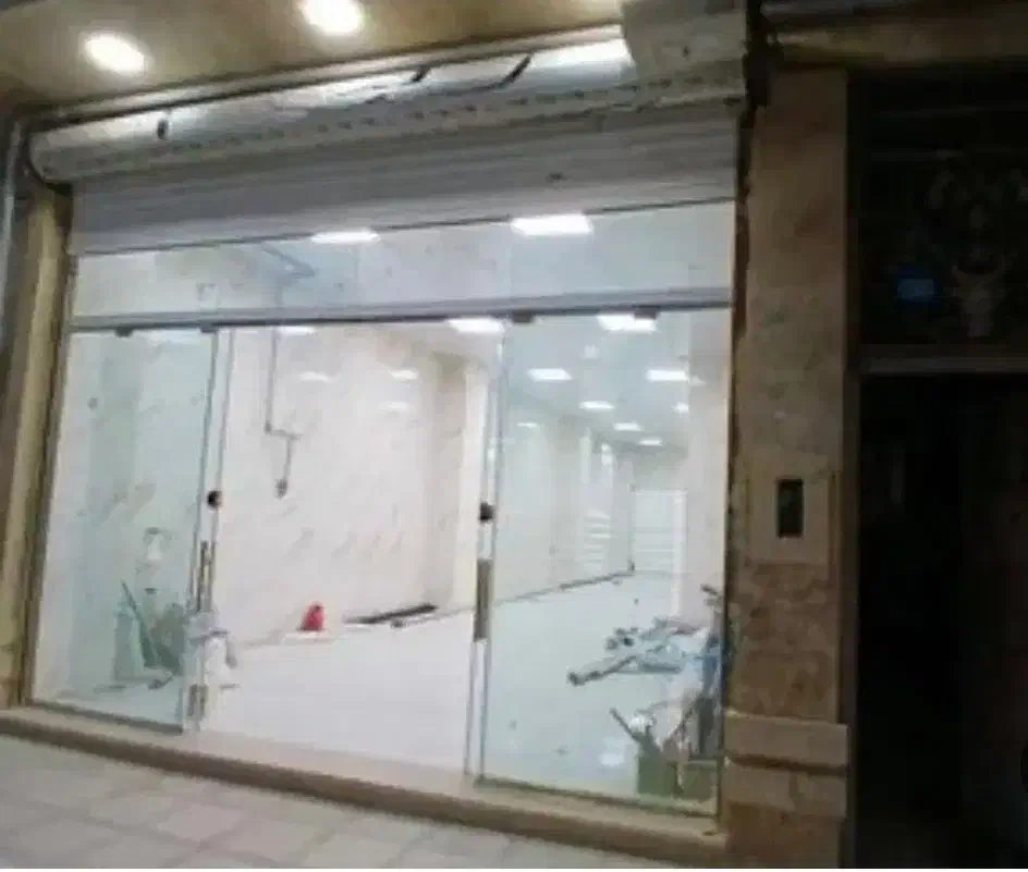 ۱۴۰مترتجاری+۱۲۰مترموقعیت اداری/مستقل/تهاطر/رودکی|فروش مغازه و غرفه|تهران, سلسبیل شمالی|دیوار