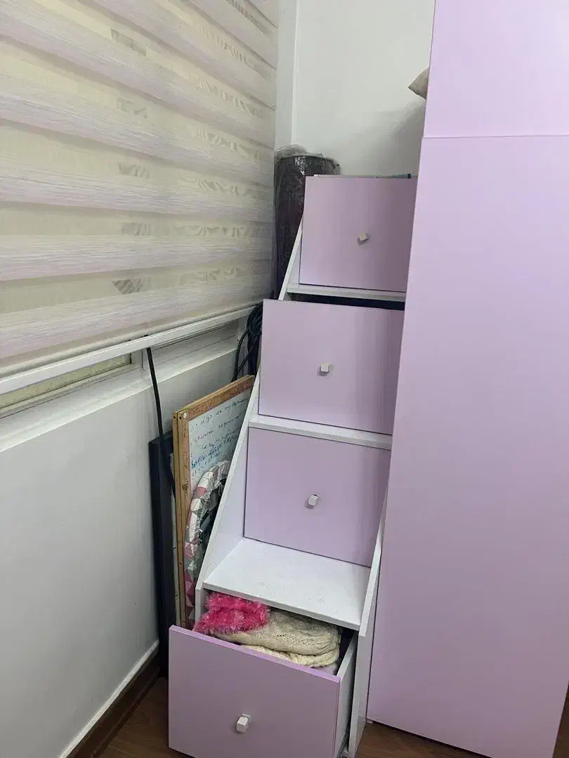 تخت و کمد|تخت و سرویس خواب|تهران, آهنگران (سراسیاب دولاب)|دیوار