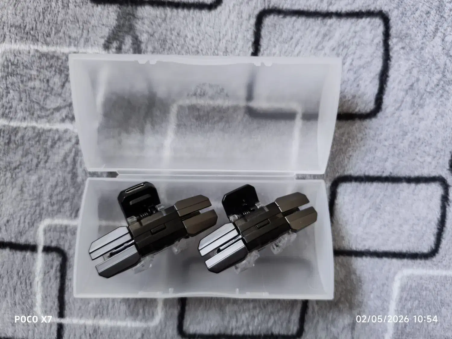 دسته پابجی|کنسول، بازی ویدئویی و آنلاین|سقز, |دیوار