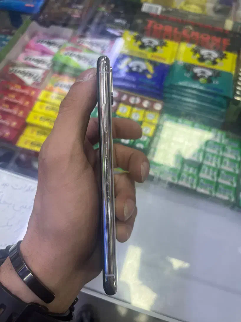 ایفون X 64g|موبایل|تهران, نیروی دریایی|دیوار