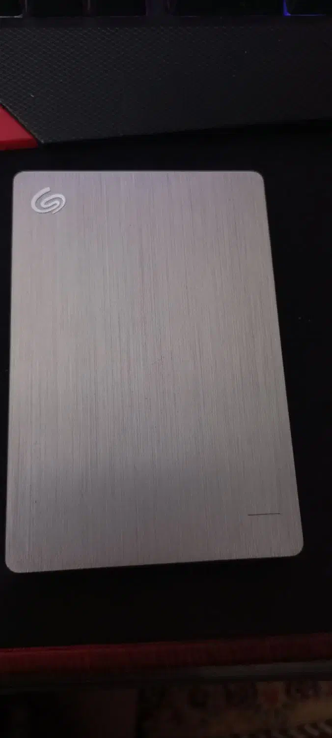 هارد ۲ ترابایت segeat|قطعات و لوازم جانبی رایانه|تهران, تولید دارو|دیوار