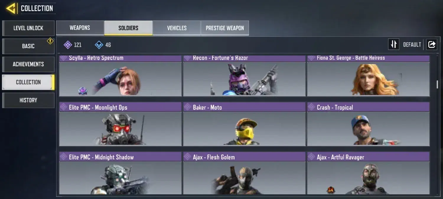 اکانت کالاف اسکین گوست کابوی|کنسول، بازی ویدئویی و آنلاین|خنداب, |دیوار