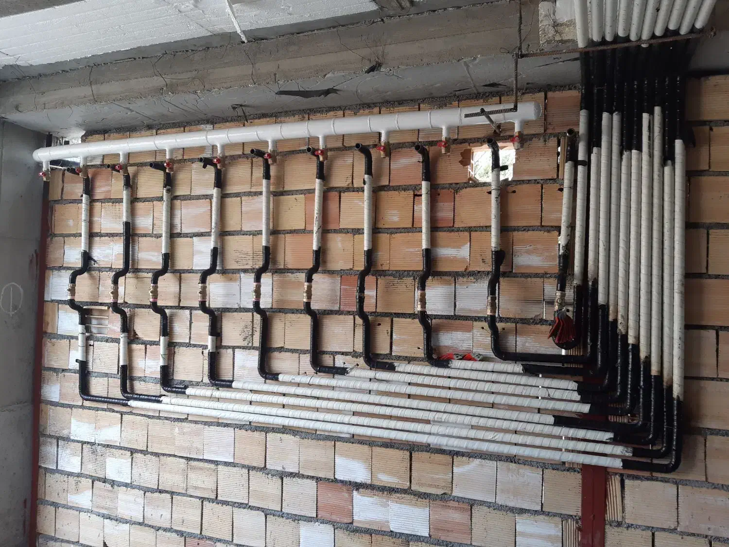 لوله کشی گاز  خانگی ایلام و حومه|خدمات پیشه و مهارت|ایلام, |دیوار