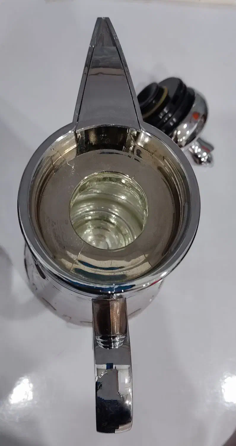 فلاسک چای بدنه فلزی|قوری، کتری، قهوه‌ساز دستی|تهران, سید خندان (جلفا)|دیوار