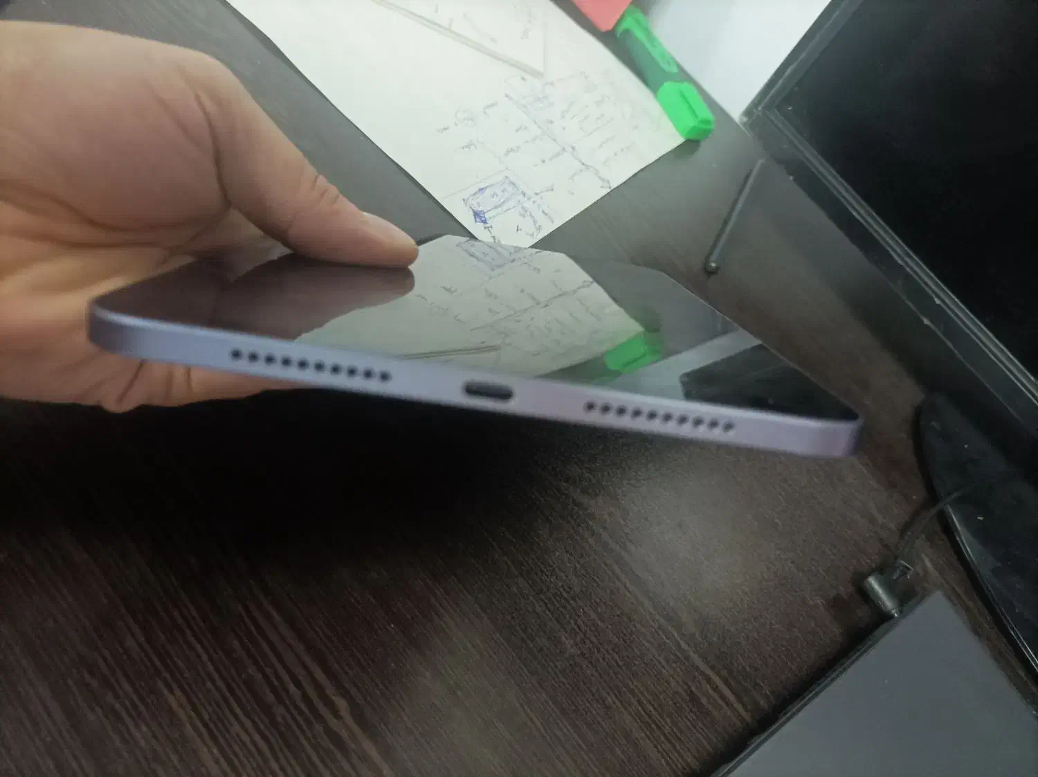 آیپدمینی۶|تبلت|کرج, کوی مهر|دیوار