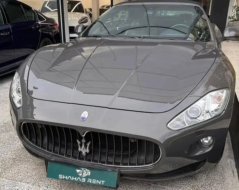 اجاره خودرویی بی نظیر ،مازراتی|خودرو اجارهای|لواسان, |دیوار