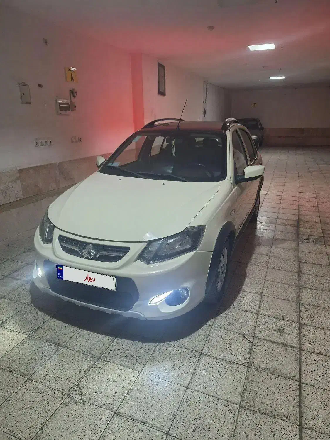 کوییکR مدل ۴۰۲ بی رنگ شاسی پلمپ|خودرو سواری و وانت|مشهد, الهیه|دیوار