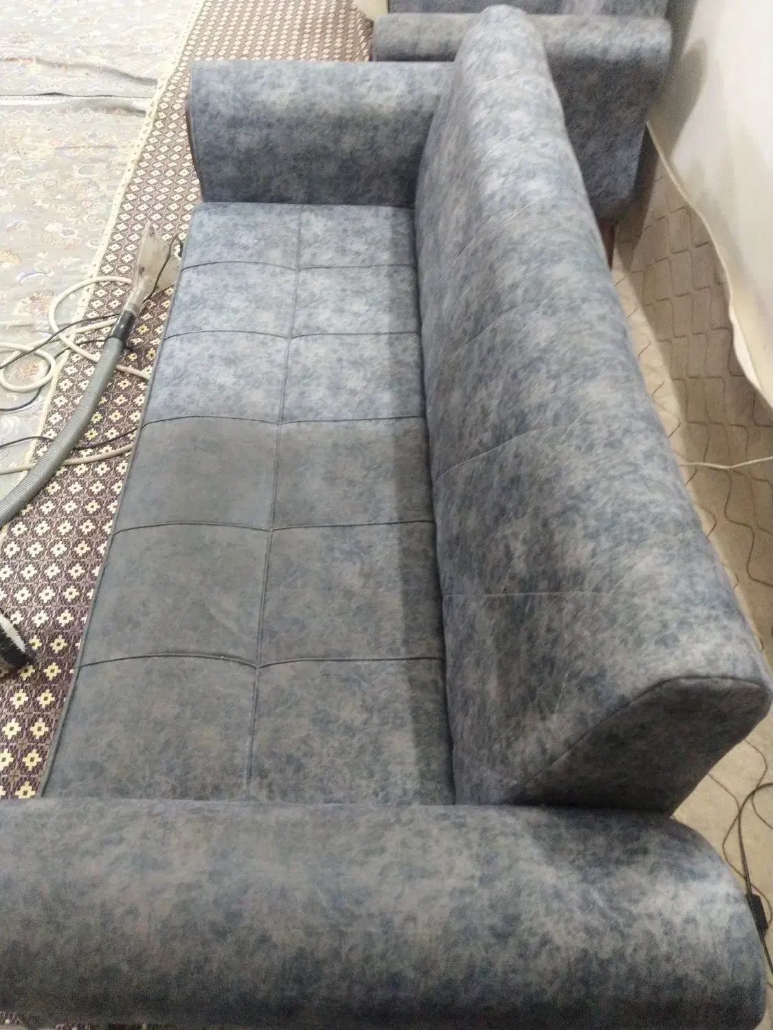 مبلشویی و قالیشویی سبحان در محل سراسر مشهد|خدمات نظافت|مشهد, الهیه|دیوار