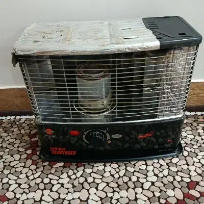 تیوست ژاپنی|بخاری، هیتر، شومینه|زابل, |دیوار