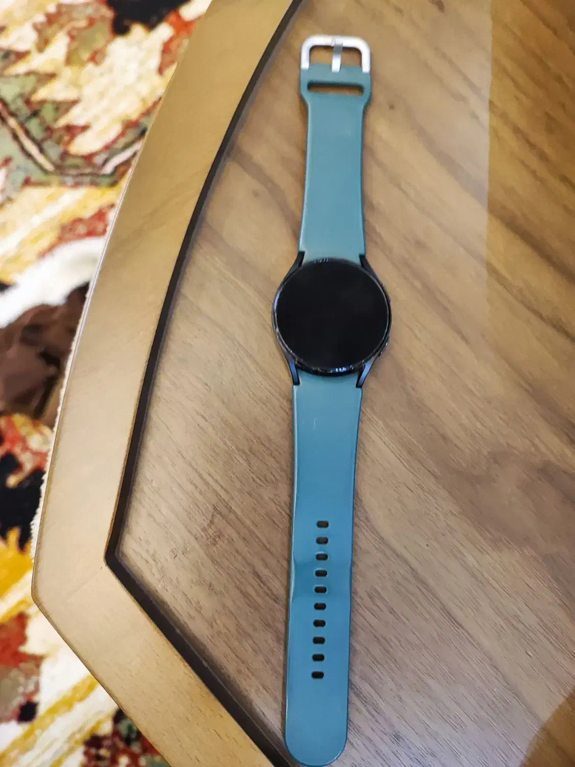 گلگسی واچ 4 در حد نو.|ساعت|زنجان, |دیوار