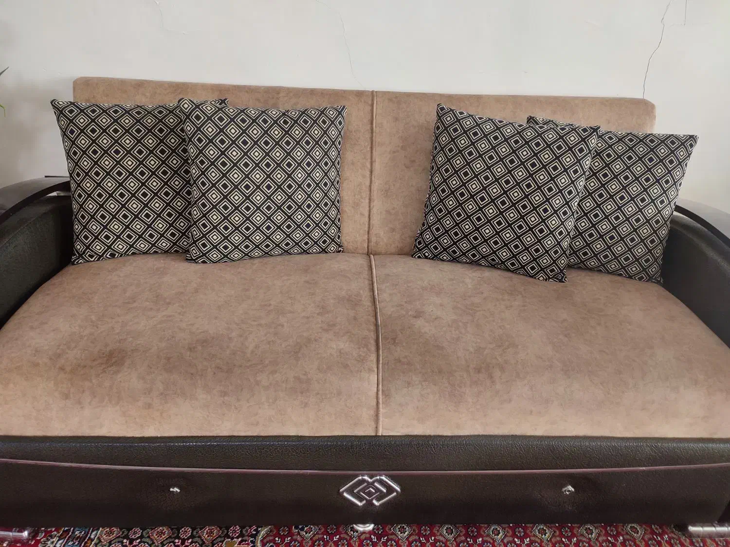 فروش مبل راحتی|مبلمان خانگی و میز عسلی|میانه, |دیوار