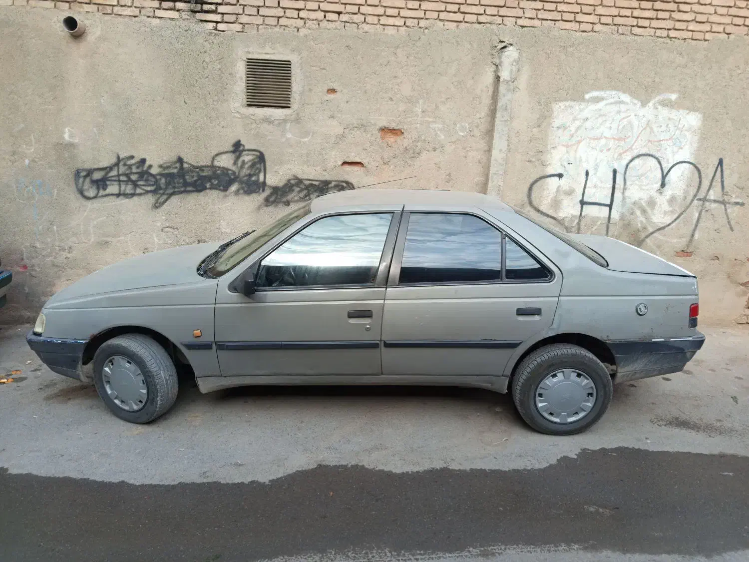 اردی مدل 84انژکتور|خودرو سواری و وانت|مهاباد (آذربایجان غربی), |دیوار