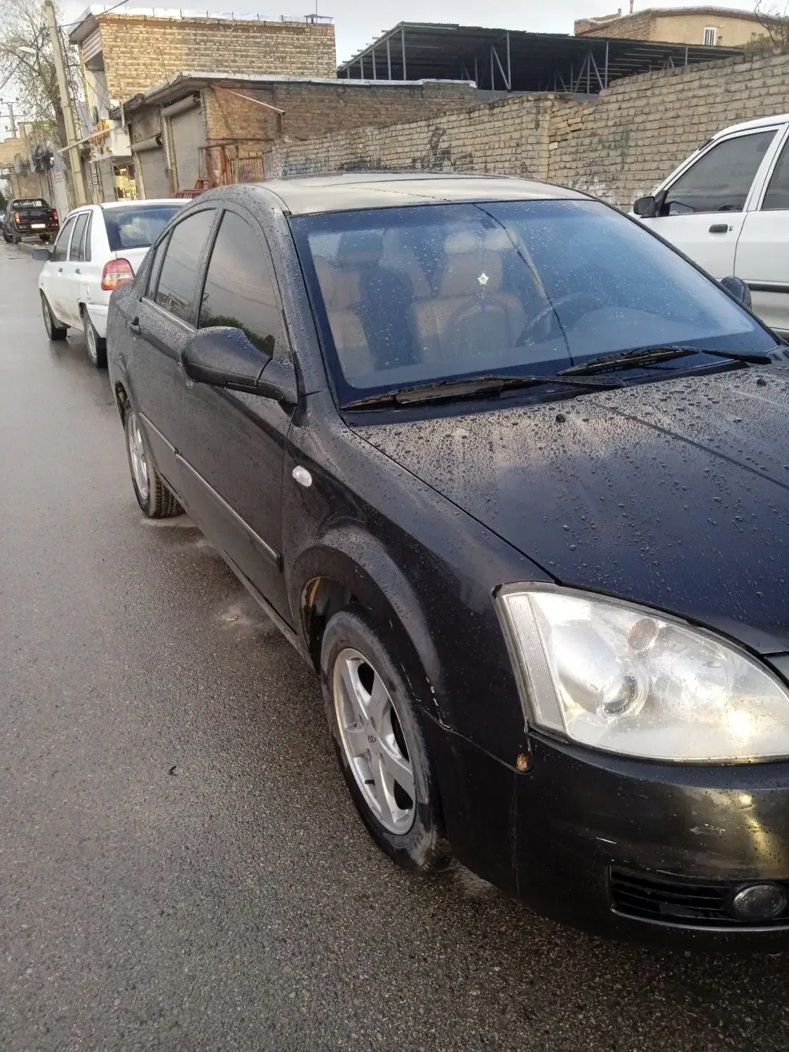 mwm530|خودرو سواری و وانت|ارومیه, |دیوار