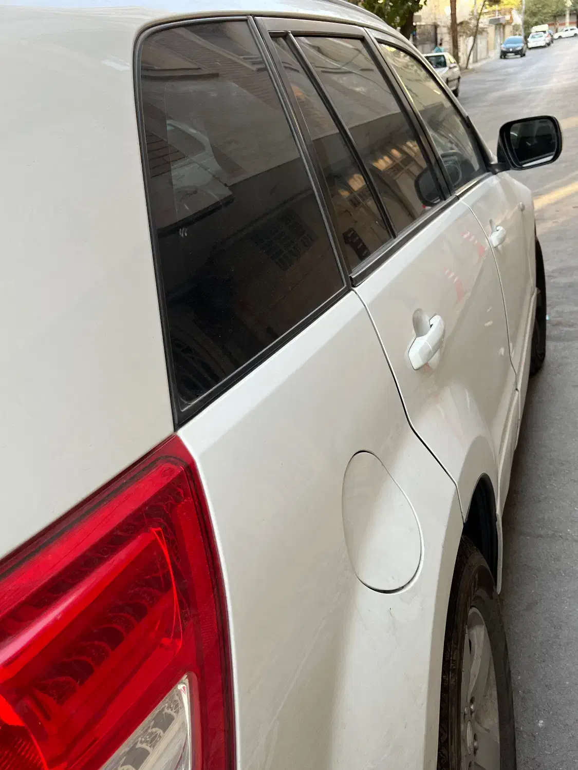 سوزوکی ویتارا|خودرو سواری و وانت|اصفهان, ملکشهر|دیوار