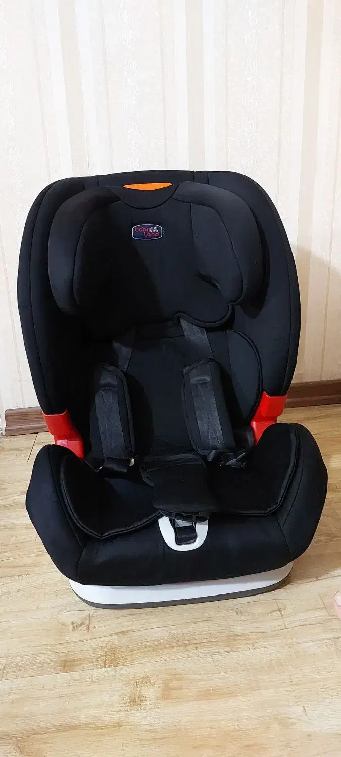 صندلی پاشین کودک مدل baby land|تخت و صندلی بچه|تهران, ازگل|دیوار