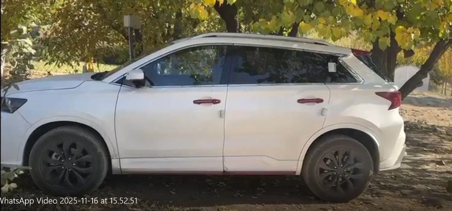 خودرو کی ام سی A5|خودرو سواری و وانت|سنندج, |دیوار