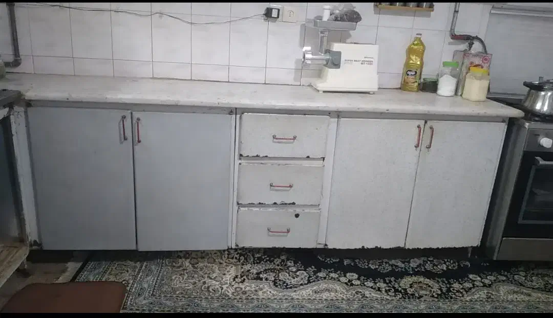 کابینت|مصالح و تجهیزات ساختمان|سبزوار, هویزه|دیوار