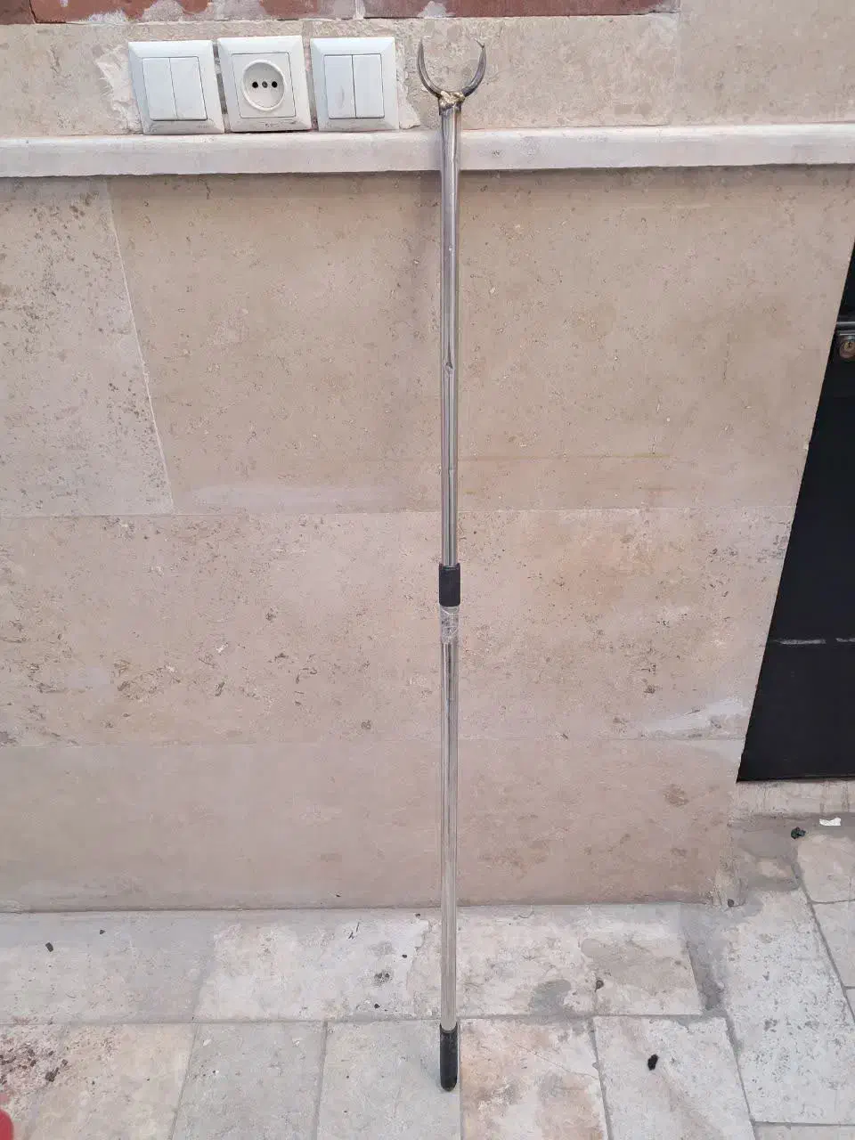 رگال مانکن پا و گیره چوبکار|حراج|قم, امامزاده ابراهیم|دیوار