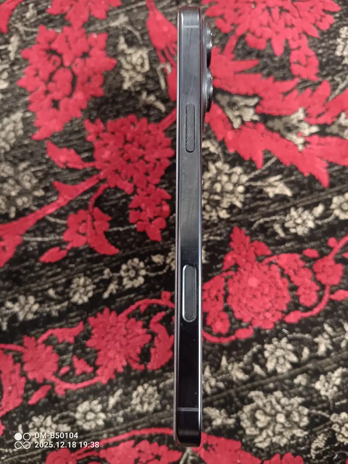 آیفون ۱۶ پرومکس|موبایل|آمل, |دیوار