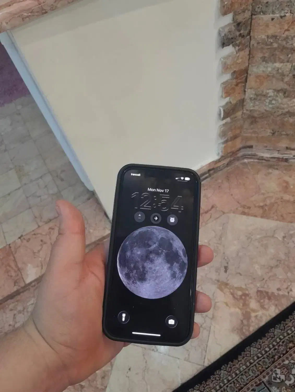 آیفون ۱۴ نرمال|موبایل|تهران, حکمت|دیوار