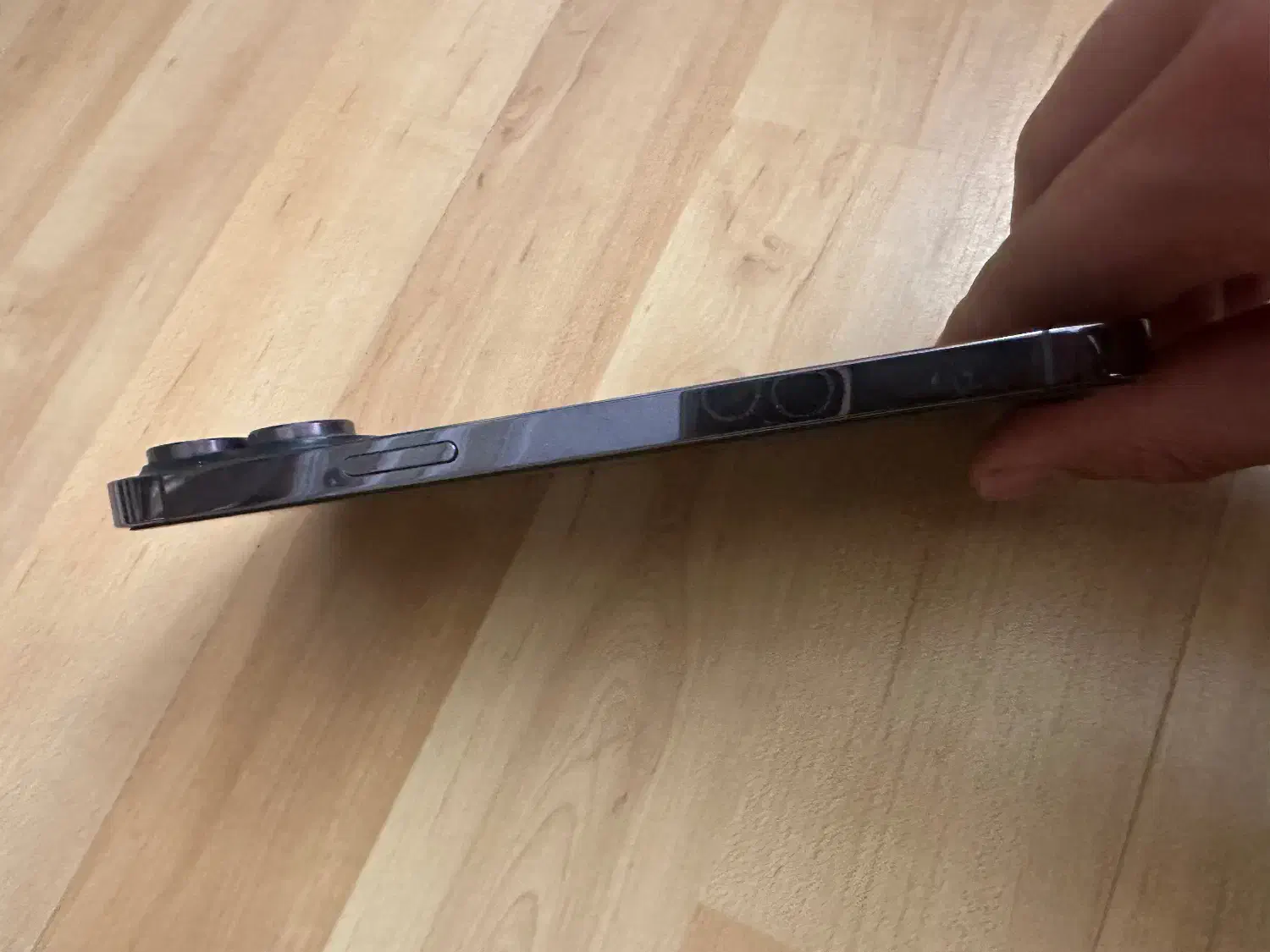 آیفون 14promax 256 ZAA سری اول پک اصلی|موبایل|اردبیل, |دیوار