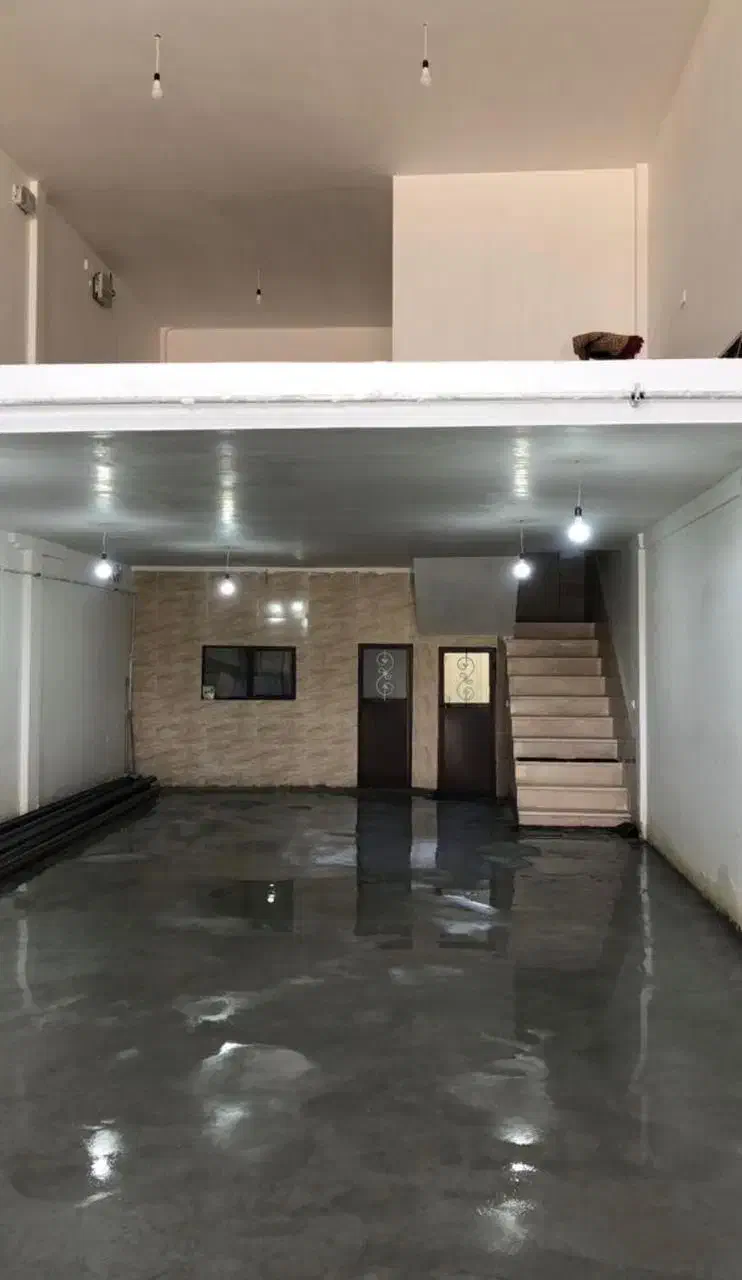 سالن با امکانات ویژه ومجهز جهت انبار|اجارهٔ دفتر صنعتی، کشاورزی، تجاری|رباط‌کریم, نصیرشهر|دیوار