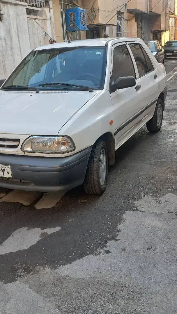 پراید۱۳۱|خودرو سواری و وانت|ملارد, |دیوار