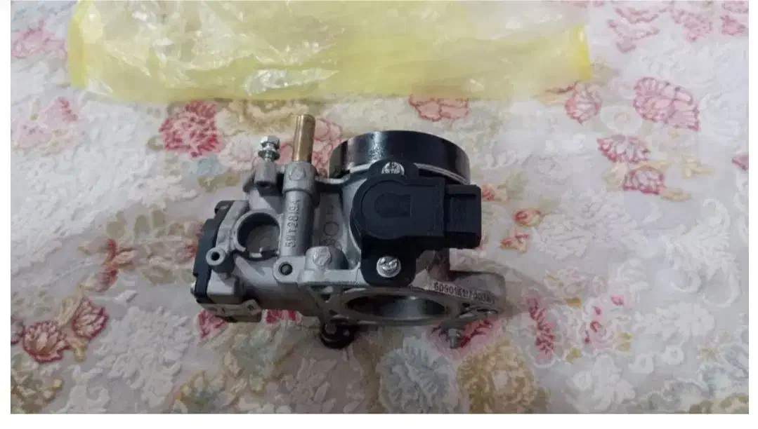 پادری|پادری|بروجرد, |دیوار