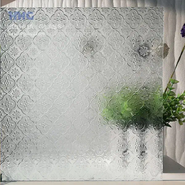 شیشه مشجر قدیمی طرحدار آنتیک|صنایع دستی و سایر لوازم تزئینی|تهران, شهرک فردوس (حسینی)|دیوار