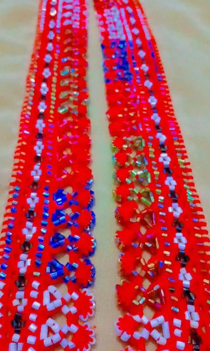 کریشی پذیرفته میش|لباس|ایرانشهر, |دیوار