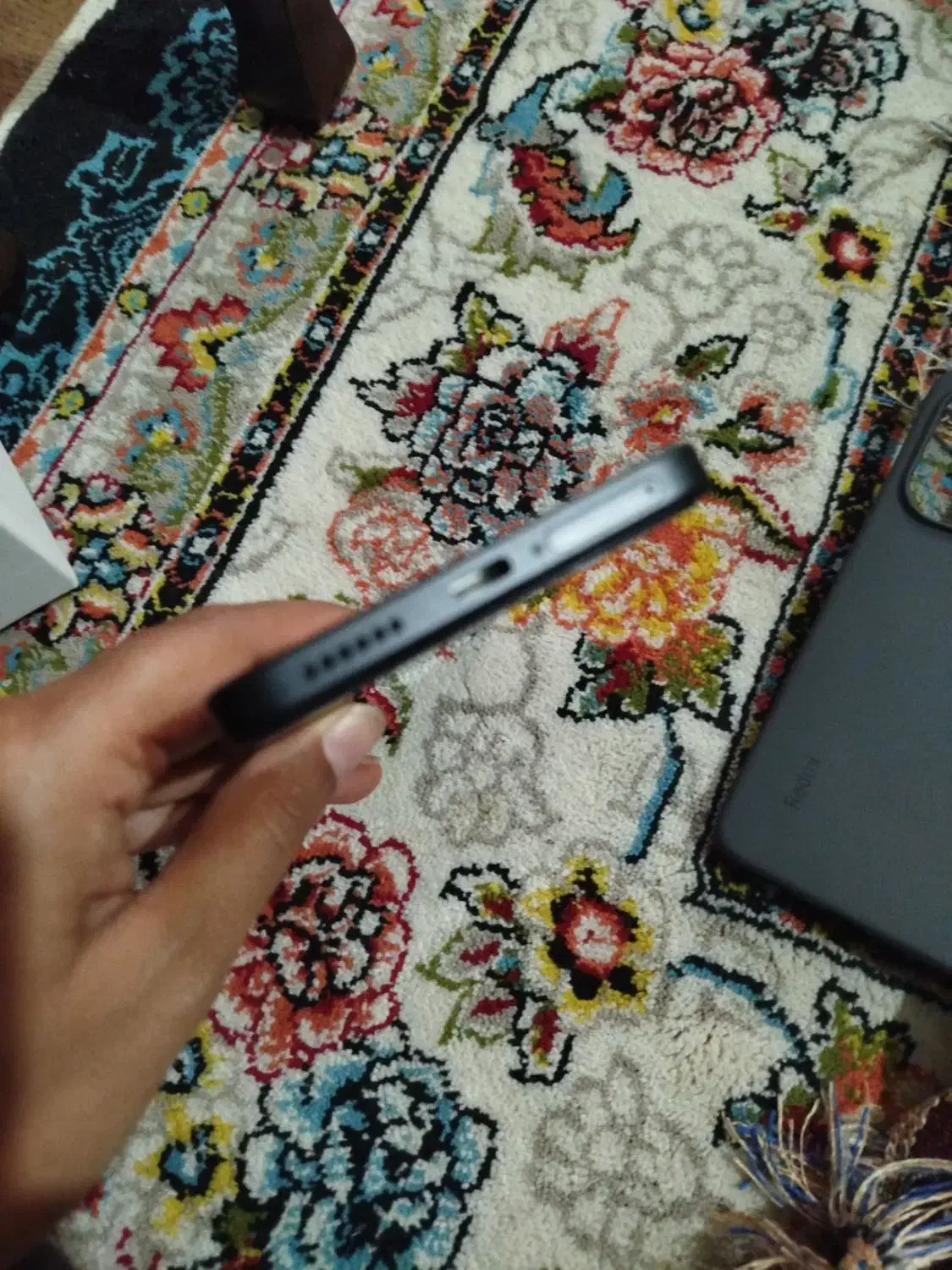 گوشی نوت 14|موبایل|ساری, |دیوار