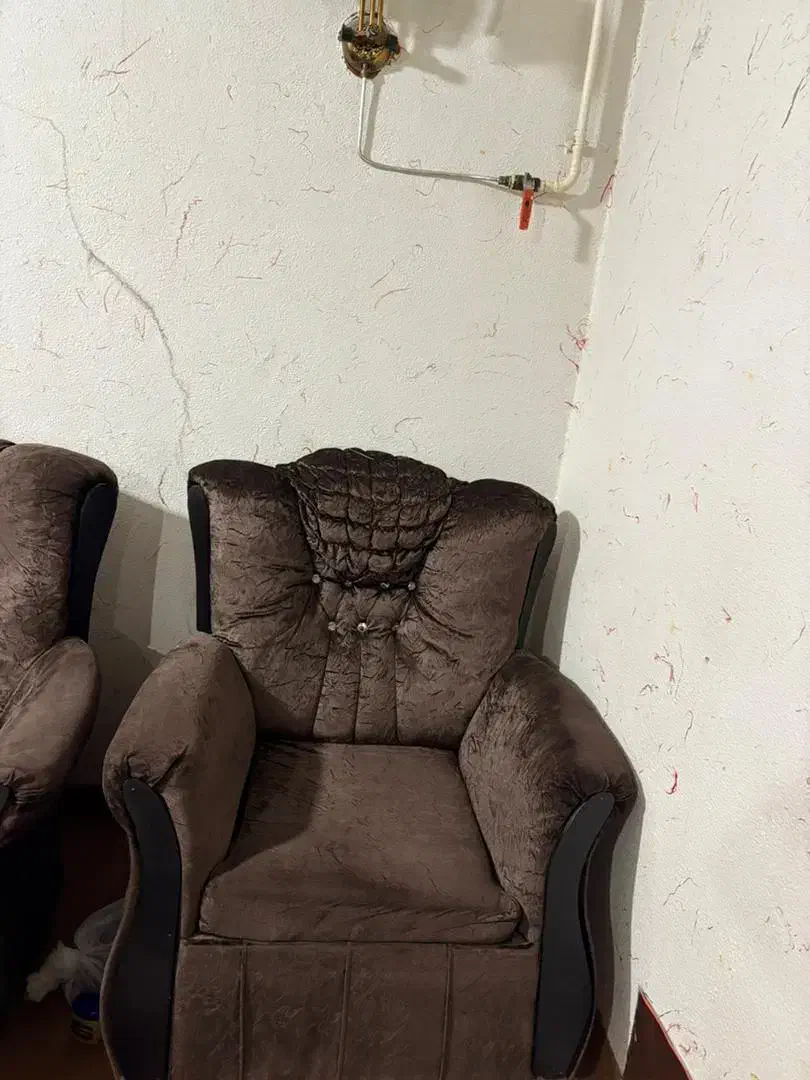 مبل راحتی هفت نفره|مبلمان خانگی و میز عسلی|تبریز, |دیوار