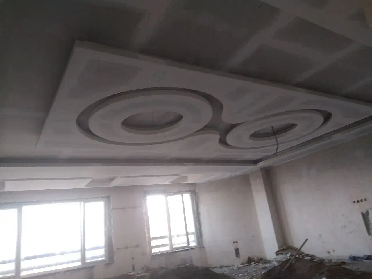 شاگرد کناف|استخدام معماری، عمران و ساختمانی|زنجان, |دیوار