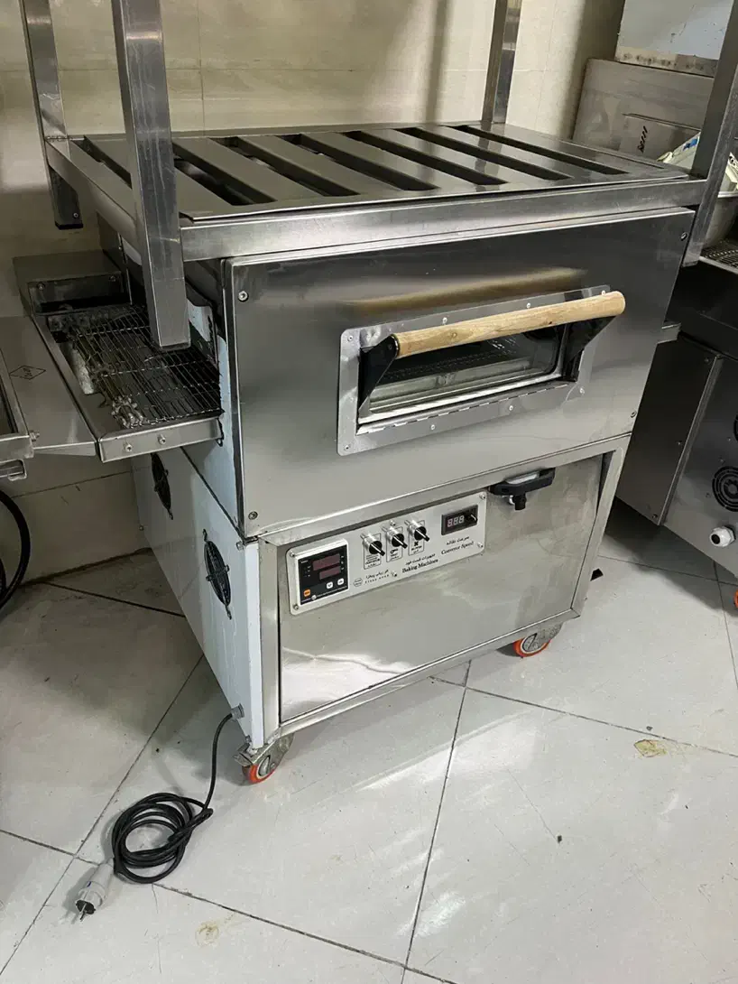 خریدارو فروشنده لوازم فست فودکافی شاپ اسپرسو|کافیشاپ و رستوران|تهران, باشگاه نفت|دیوار